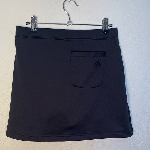 Adidas ClimaCool Shorts Skort Skirt - Picture 2 of 15